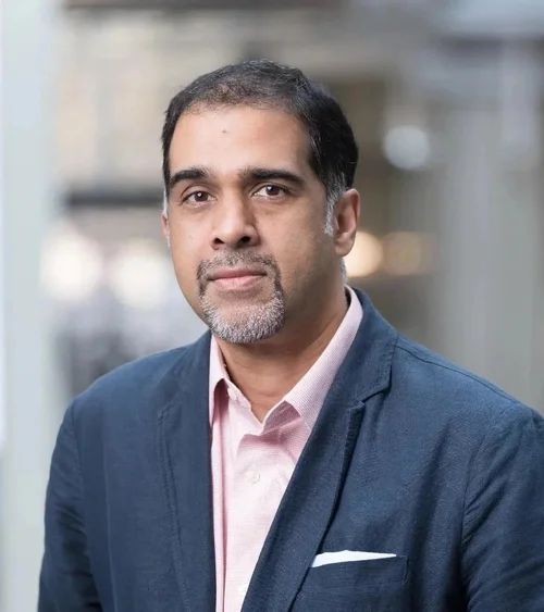 Amol Deshpande